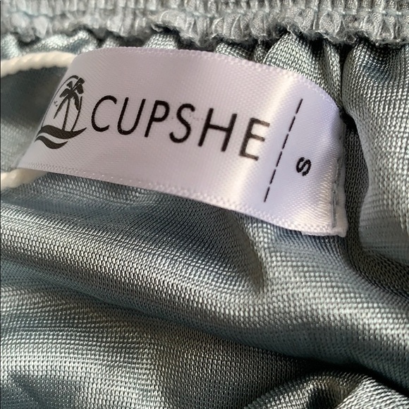 Cupshe Sundress - Picture 6 of 6